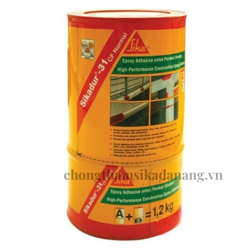 SIKADUR 31 CF NORMAL